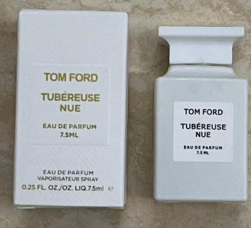 Dark evening fragrance-75ml