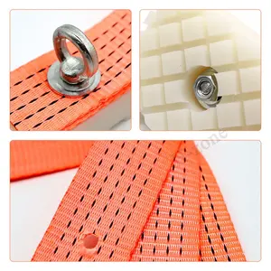 Kit de réparation de bosses de carrosserie automobile 3D sans <span class=keywords><strong>peinture</strong></span>, 3 pièces, pour récupération de données de dépression automatique, outil d'entretien en plastique - Product Image 3