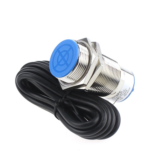 CM30-3010PC 10mm detect Range Capacitive Proximity switch Sensor (PNP NO+NC)