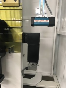 Prensa Plegadora Hidráulica Automática Estilo Amada 100T/2500 Atis, Máquina de Doblado CNC de 3100 mm x 175 Toneladas, Antigua y <span class=keywords><strong>Barbuda</strong></span> - Product Image 6