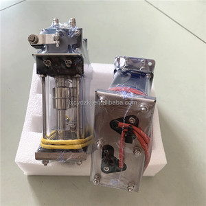 Bền UV Dung Môi <span class=keywords><strong>Plotter</strong></span> Witcolor Starfire 1024 Đầu In Hộp Mực Thủy Tinh Với Cảm Biến Mức Độ Gongzheng Sub <span class=keywords><strong>Ink</strong></span> <span class=keywords><strong>Tank</strong></span> - Product Image 4