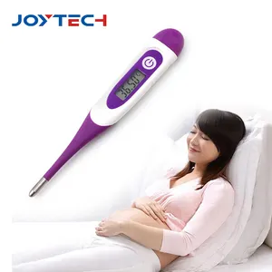 <span class=keywords><strong>Sejoy</strong></span> – thermomètre numérique buccal pour bébé DMT-4333, thermomètre électronique Flexible - Product Image 1