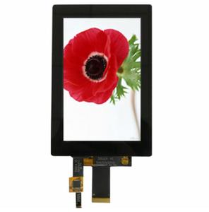 Màn Hình <span class=keywords><strong>LCD</strong></span> <span class=keywords><strong>TFT</strong></span> <span class=keywords><strong>5.5</strong></span> <span class=keywords><strong>Inch</strong></span> 1080X1920 Với Giao Diện <span class=keywords><strong>MIPI</strong></span> 4 Làn Và Bảng Điều Khiển Cảm Ứng - Product Image 2