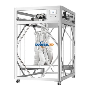 DM12-16plus Large Size Industrial <b>3d</b> <b>Printer</b> High PLA Carbon Fiber Sculpture Prototyping - Product Image 2