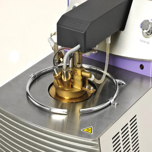 Testeur de point d'éclair TANAKA ATG-8AFC, fabrication japonaise, équipement de laboratoire de précision - Product Image 4