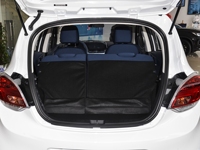 Sol Direksiyonlu Sedan Elektrikli Araba Changan E Car EV 5 Kişilik Lityum Pil Deri Koltuklar R15 Lastikler Panoramik Sunroof Metal Tavan