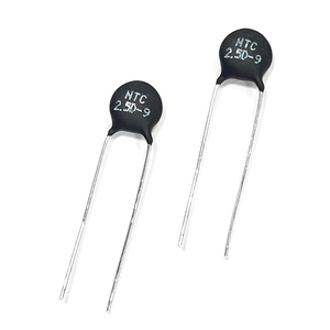 Orida-sensor de temperatura <span class=keywords><strong>NTC</strong></span> para alisador de pelo, diodo de resistencia hermal de 2,5-9 M72 T - Product Image 2