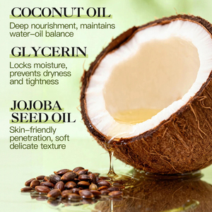 KORMESIC 80g Jabón en Barra de Cúrcuma y Ácido Kójico Natural Aclarante, Blanqueador y Nutritivo, Antipecas, Etiqueta Privada al por Mayor - Product Image 5