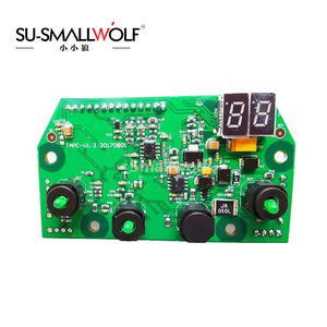 Carte de circuit imprimé métallique de haute qualité Gen 5 109503 109503GT pour plateformes élévatrices à ciseaux Genie GS-1932 GS-2032 GS-3246 GR-12 GR-15 - Product Image 6