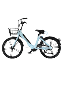 Candado <span class=keywords><strong>Inteligente</strong></span> NFC Personalizado, Venta al Por Mayor, Fabricantes de Candados Inteligentes, Alquiler, Alta Calidad, 26 Pulgadas, IoT, API, <span class=keywords><strong>Bicicleta</strong></span> Compartida para Ciudad - Product Image 6