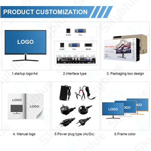 <span class=keywords><strong>จอ</strong></span> LCD แบบสัมผัสมูลค่าสูง<span class=keywords><strong>75Hz</strong></span> 27 pulgadas คอมพิวเตอร์ <span class=keywords><strong>MSI</strong></span> 27นิ้ว<span class=keywords><strong>จอ</strong></span>เล่นเกม - Product Image 5