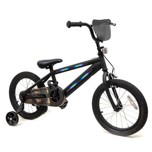 จักรยานเด็กราคาถูก ปี 2026 ขายส่งจากโรงงาน จักรยานผู้ชายยอดนิยม แบบเกียร์เดียว พร้อมตะเกียบเหล็ก - Product Image 6