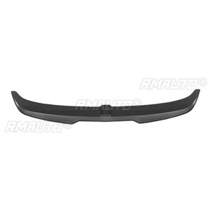 Alerón Trasero de Techo para Auto A3 S3, Estilo MAX, para Audi A3 S3 Hatchback 2021-2024, Pieza Exterior - Product Image 6
