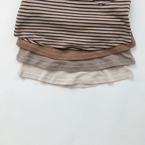 Ropa Nueva para Niños 2022, Pantalones Cortos para Niños, Camiseta sin Mangas para Niñas, Conjuntos de Ropa para Niñas, Ropa de Verano para Niñas - Product Image 5