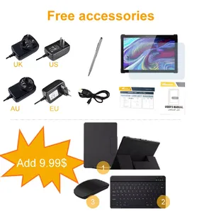 Écran LCD pour imprimante 3D Dazzle L120 - Si vous avez besoin d'autres accessoires, veuillez nous contacter - Product Image 5