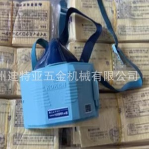 KOKEN Dust Mask 1005R-08 Industrial Silicone Respirator For Dust And Harmful Gases Protection Headband Style - Product Image 4