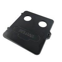Alliage d'aluminium A380 ADC12 Pièces de moulage automobile non ferreuses