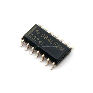 TLV2374IDR 2374I 2374i SOIC-14 Nuevo Amplificador Operacional Original, Circuito Integrado Amplificador, Mejor Servicio de Suministro, Servicio de Lista de Materiales - Product Image 2