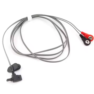 Wire Harness Manufacturers Specializing in Custom <strong>Cable</strong> Solutions From a Trusted Medical <strong>Cable</strong> Manufacturer for <strong>ECG</strong> - Product Image 5