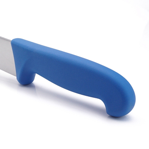 Coltello <span class=keywords><strong>da</strong></span> Macellaio a Scimitarra per Sezionare con Lama Affusolata Coltello per Affettare <span class=keywords><strong>da</strong></span> 10 Pollici - Product Image 4