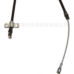สายเบรกฉุกเฉินสำหรับรถจี๊ป แกรนด์ เชอโรกี WJ ปี 1999-2004 รุ่น 52128243AD - Product Image 3