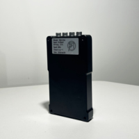 Probador de Celdas de Carga de Alta Precisión, Medidor Portátil con Batería de Litio de 3200 mAh, Utilizado para Monitoreo en Tiempo Real de Celdas de Carga de 4 Vías
