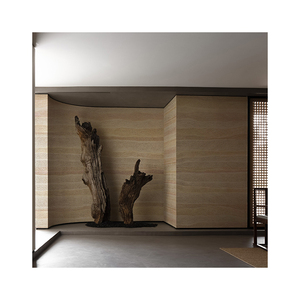 Smart Stone Wood Look MS Rammed Earth Board flexibler Stein 960*2750 - Product Image 1