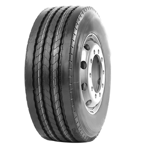 Neumático para Remolque 11R22.5 11 22.5, Neumático para Camión de Servicio Pesado de Vietnam, 16PR, Radial, para Semirremolque - Product Image 4