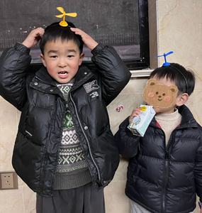 Accesorios para el Cabello <span class=keywords><strong>de</strong></span> <span class=keywords><strong>Doraemon</strong></span>, Decoración <span class=keywords><strong>de</strong></span> Molinillo <span class=keywords><strong>de</strong></span> Viento, Diadema con Alas <span class=keywords><strong>de</strong></span> Libélula para Niños - Product Image 3