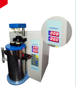 طريقة قيمة الترسيب Fn-II Berhagger مع طابعة قياس عدد السقوط اختبار نشاط الأميليز - Product Image 3