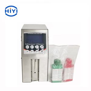 HiYi LM2-PH塩タンパク質凍結点水分含有量脂肪超音波ミルクアナライザー - Product Image 5