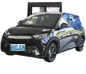 In stock Seagull ev mini electronic car BYD mini ev Tang Han Song electric cars made in china