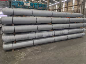 Barras de Aluminio 6061, Diámetro 13 Pulgadas (330.2mm), Grado Primario (Homogéneo), Aleación Estándar ASTM, Marca OEM - Product Image 6