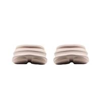 Semelle en EVA moulée par injection monobloc pour baskets de tous les jours pour adultes avec dureté composite réglable