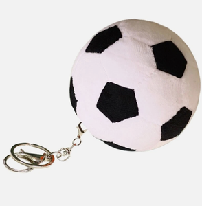 Colgante de llavero de baloncesto pequeño de alta calidad, peluche supersuave, las mejores tiendas en línea, relleno de algodón PP, alivio del estrés - Product Image 2