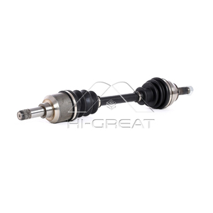 Pièces automobiles, arbre de transmission en acier 327200, ensemble d'<span class=keywords><strong>essieu</strong></span> de transmission, neuf pour <span class=keywords><strong>Peugeot</strong></span> <span class=keywords><strong>205</strong></span> - Product Image 1