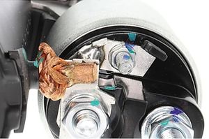 Бренд Master, автозапчасти, система двигателя, стартер, стартер для BMW 316 318 325 520 м<span class=keywords><strong>3</strong></span> X3 OEM 12411740374 12411712937 - Product Image 6