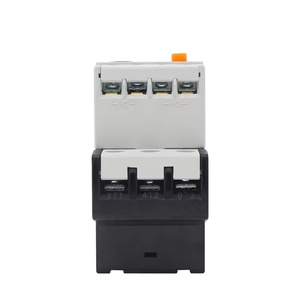 Relé de protección Manhua 6-<span class=keywords><strong>9A</strong></span> Relé de sobrecarga térmica del motor para realizar protección contra sobrecarga - Product Image 5