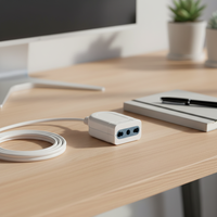 Pabrik Steker Listrik Italia Langsung dari Pabrik, Soket Kabel Rakitan Tiga Pin, Produk Kategori Premium