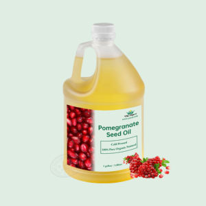 Aceite <span class=keywords><strong>de</strong></span> Semilla <span class=keywords><strong>de</strong></span> <span class=keywords><strong>Granada</strong></span> Orgánico Prensado en Frío, Empaquetado a Granel, Suministro <span class=keywords><strong>de</strong></span> China - Product Image 5