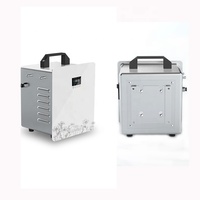 Diffuseur de parfum pour hôtel Tonemy Hvac, machine à brume d'air, diffuseur de parfum, générateur de brouillard