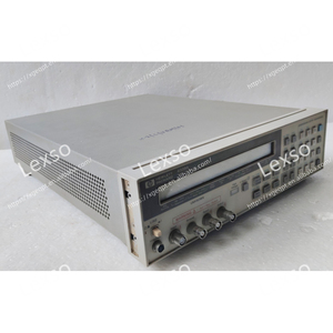 / 4339A เครื่องวัดความต้านทานสูง - Product Image 4