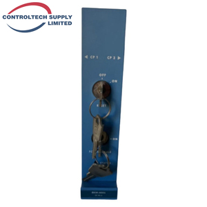Módulo de Batería y Interruptor de Llave para Automatización Industrial, Nuevo y Original BKM-0001, Componente del Sistema de Control en Stock, Envío Rápido - Product Image 4