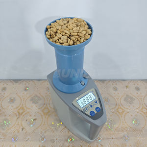 เครื่องวัดความชื้นแบบดิจิทัลสำหรับข้าวถั่วลิสงข้าวสารข้าวโพด - Product Image 3