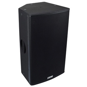 ลำโพง PA แบบแอคทีฟ SALES ORIGINAL EWAS ORS151 15 นิ้ว 1500 วัตต์ พร้อม DSP ช่องต่อ XLR รับประกัน 3 ปี (OEM) - Product Image 1