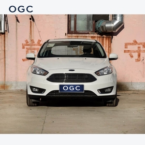 Offre Spéciale – <span class=keywords><strong>Ford</strong></span> <span class=keywords><strong>Focus</strong></span> Berline 2017 LHD 5 Places 1.6L AT d'occasion – Économe en carburant – Exportation Chine vers Ghana, Tema, Port-Togo, Bénin - Product Image 2