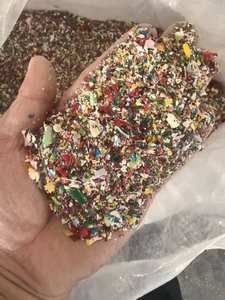 Capsules de <span class=keywords><strong>gélatine</strong></span> broyées pour adhésif Capsules de <span class=keywords><strong>gélatine</strong></span> dure ferraille - Product Image 6