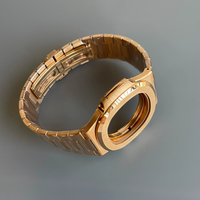 Boîtier Modèle 5711 - Montre complète disponible - 3K