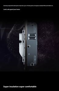<span class=keywords><strong>Porte</strong></span> <span class=keywords><strong>d</strong></span>'<span class=keywords><strong>entrée</strong></span> de luxe en cuivre à prix <span class=keywords><strong>d</strong></span>'usine pour maison, villa, <span class=keywords><strong>porte</strong></span> de sécurité extérieure, <span class=keywords><strong>porte</strong></span> battante en métal de haute qualité - Product Image 4