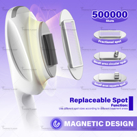 Профессиональная лазерная система Perfectlaser Multi-Mode для омоложения кожи, удаления татуировок и эпиляции